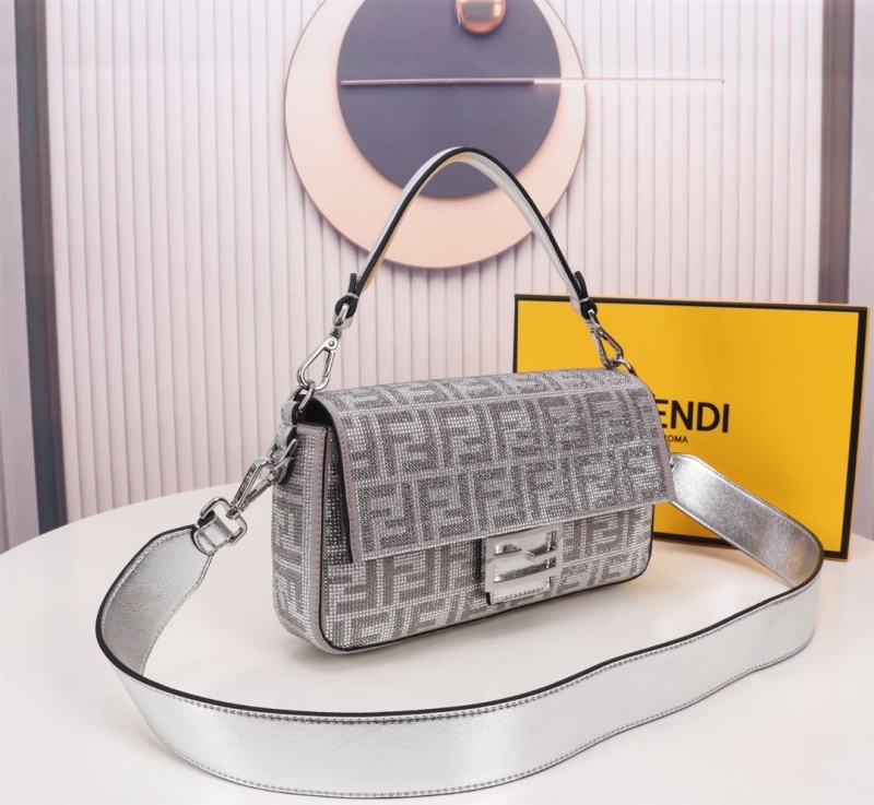 Fendi Satchel Bags